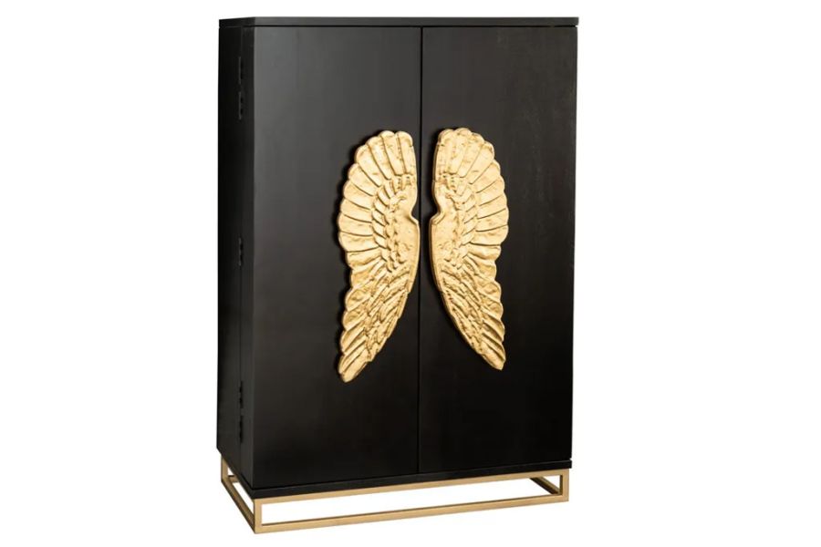 Barschrank Cairo Angel