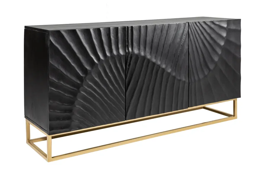 Sideboard Cairo 3D 3R