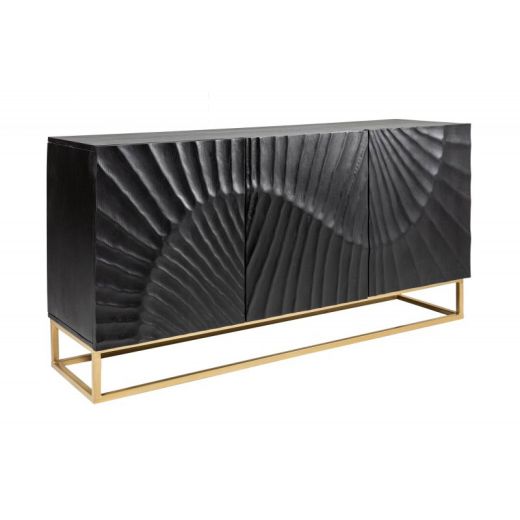 Sideboard Cairo 3D 3R