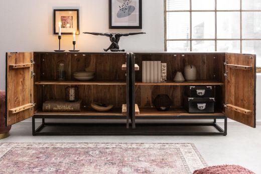 Sideboard Cairo 3D 4R