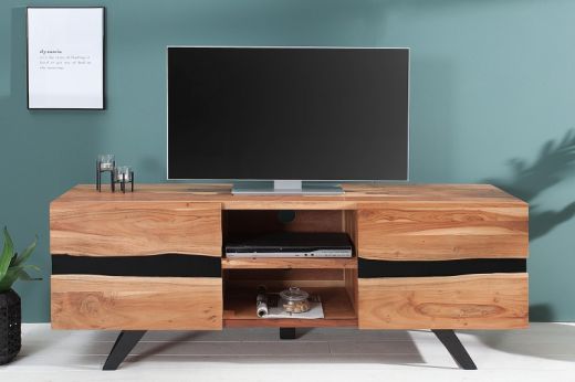 TV-Board Baumkante Kansas