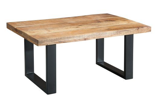 Couchtisch Newport Mangoholz