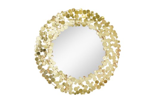 Spiegel Magic Gold