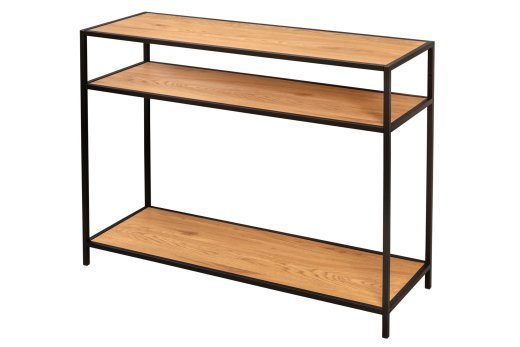 Konsole Dresden 100cm Natur