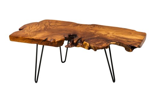 Couchtisch Ilanz natur
