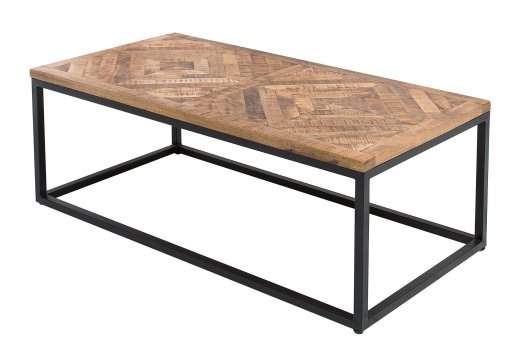 Couchtisch Kentucky 100cm Natur