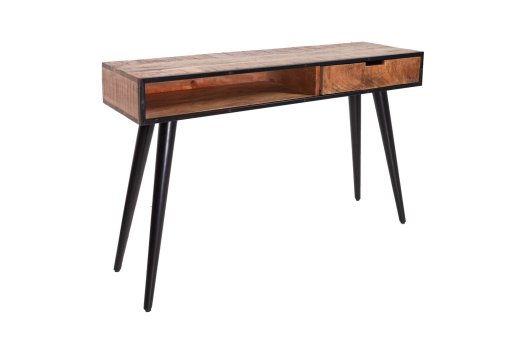 Konsole Adelboden 120cm Natur