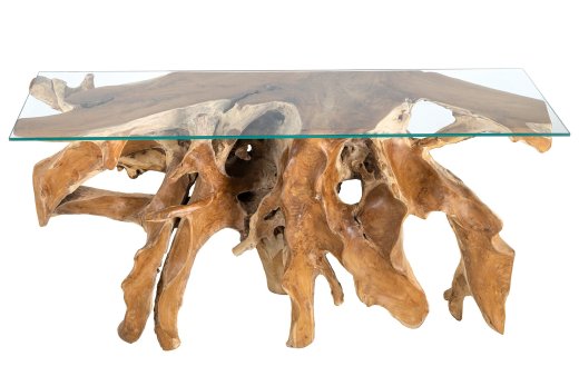 Konsole Albi 150cm Natur