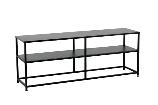 Konsole Dresden 120cm Schwarz