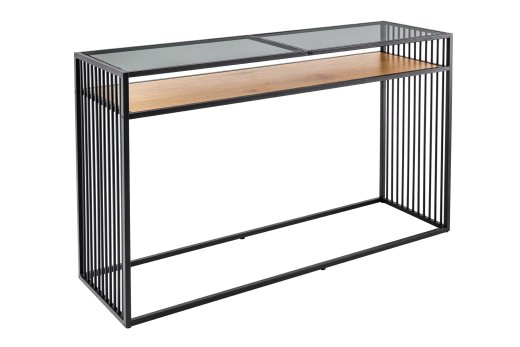 Konsole Basel 120cm Natur