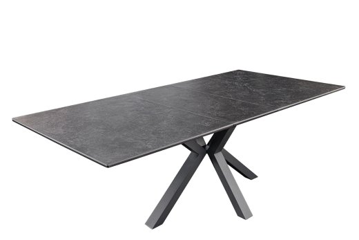 Esstisch Trient Keramik Graphitgrau