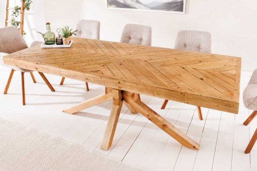 Esstisch Rhäzüns 160cm