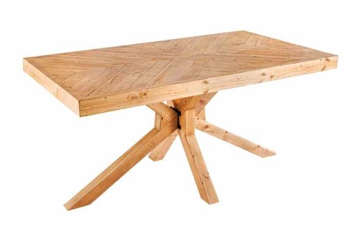 Esstisch Rhäzüns 160cm