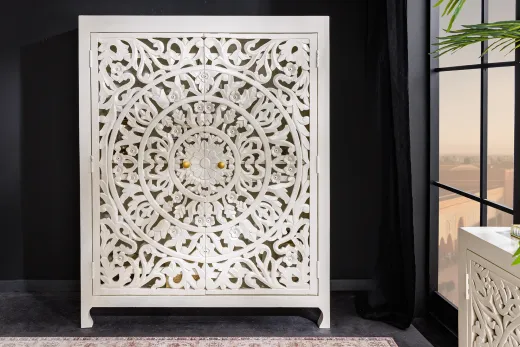 Highboard Casablanca