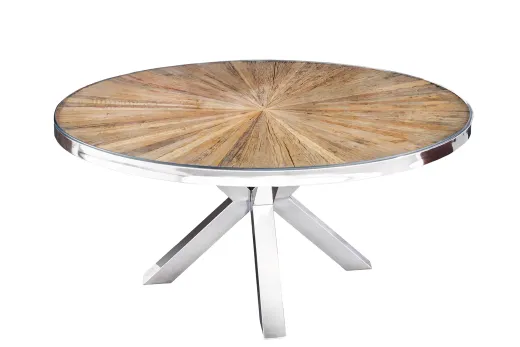 Esstisch Bosten Ø120cm