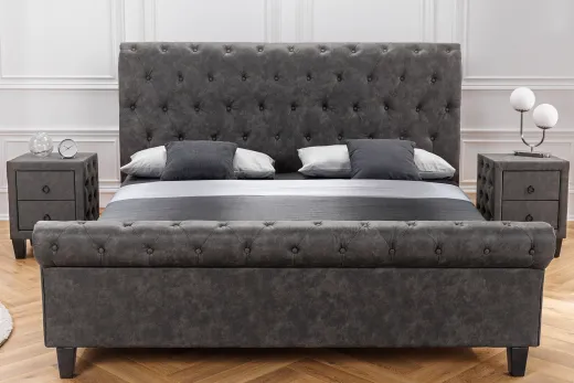 Bett Versailles Deluxe