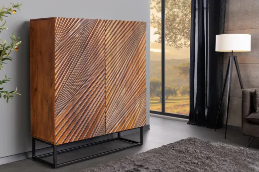 Highboard Calais