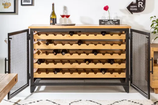 Weinschrank Sevilla