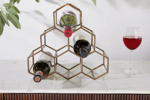 Weinregal Stuttgart
