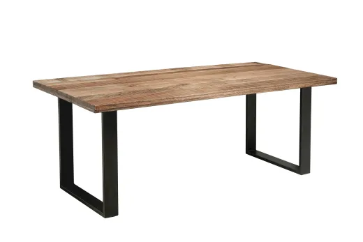 Esstisch Newport 45mm 180cm Mangoholz