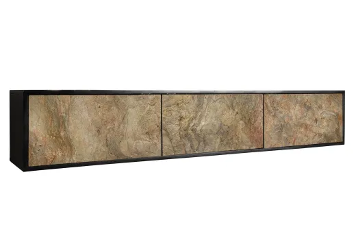 TV Board Paris hängend 160cm