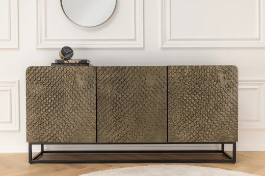 Sideboard Snakeskin