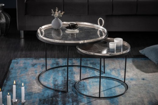 Beistelltisch Adana 2er Set