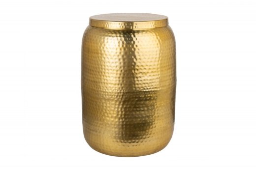 Beistelltisch Bodrum Gold