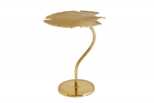 Beistelltisch Goma Gold