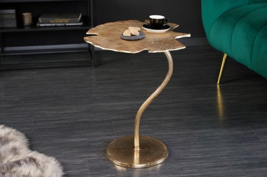 Beistelltisch Goma Gold