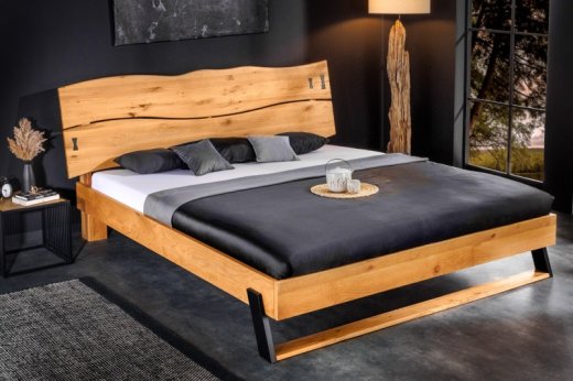 Bett Eiger