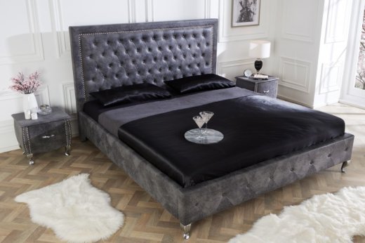 Bett Bordeaux