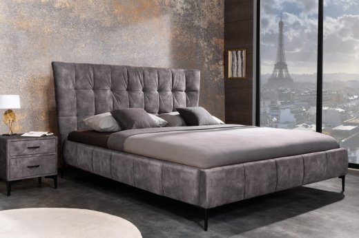 Bett Versailles