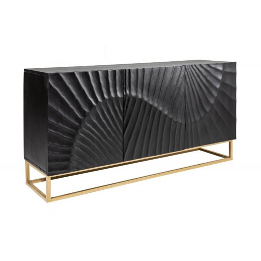 Sideboard Cairo 3D 3R