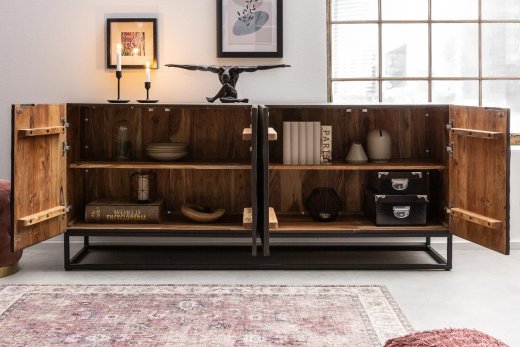 Sideboard Cairo 3D 4R