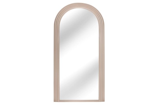 Wandspiegel Modena 160 cm Greige