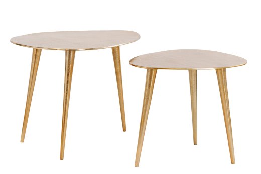 Couchtisch Dueto Solar