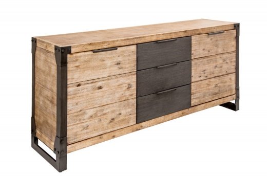 Sideboard Wells
