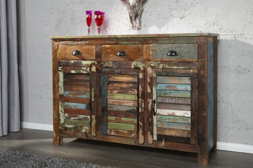Sideboard Pattaya