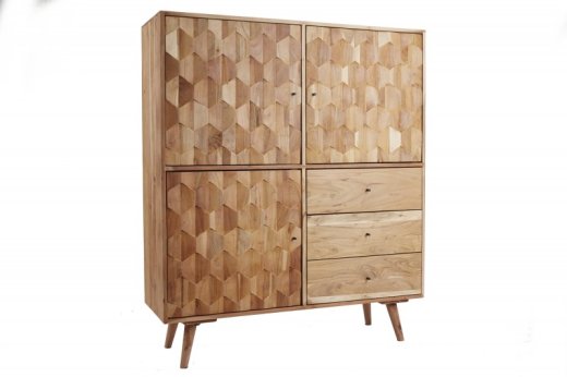 Highboard Stockholm