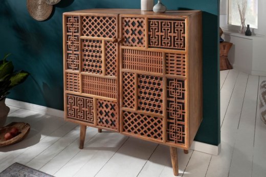 Highboard Dakar
