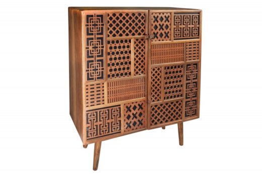 Highboard Dakar