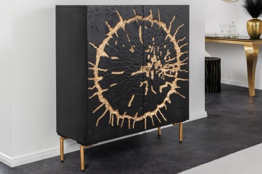 Highboard Berry