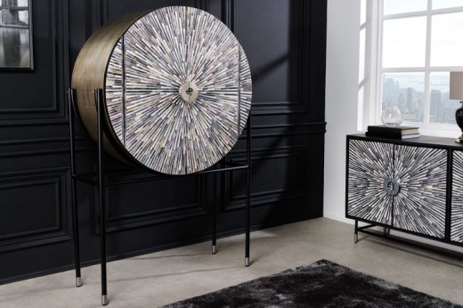 Highboard Triest