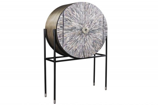 Highboard Triest