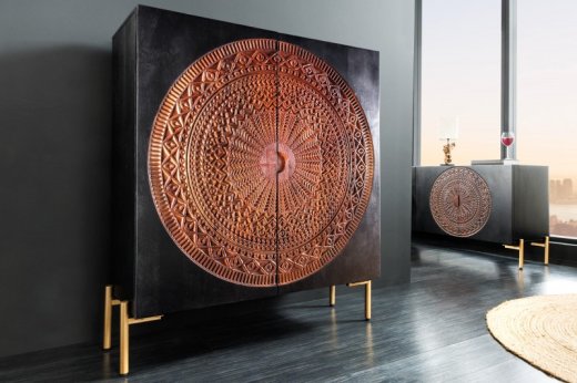 Highboard Tunis