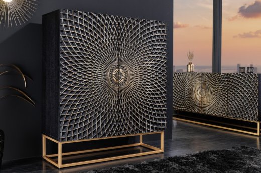 Highboard Luxor