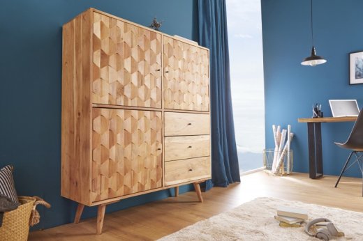 Highboard Stockholm