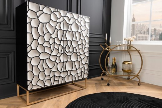 Highboard Siena