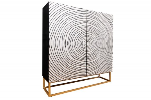 Highboard Lyon